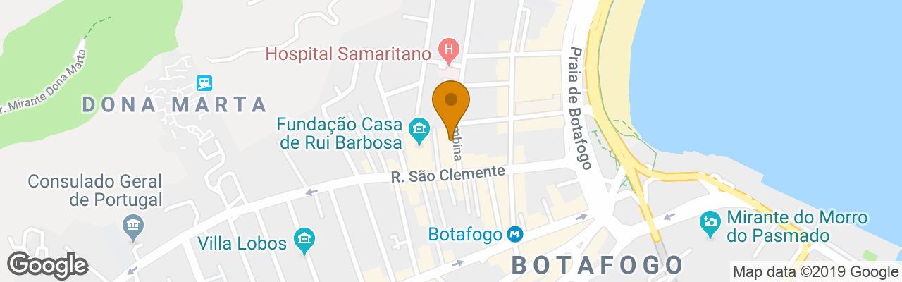 Contemporâneo Hostel 