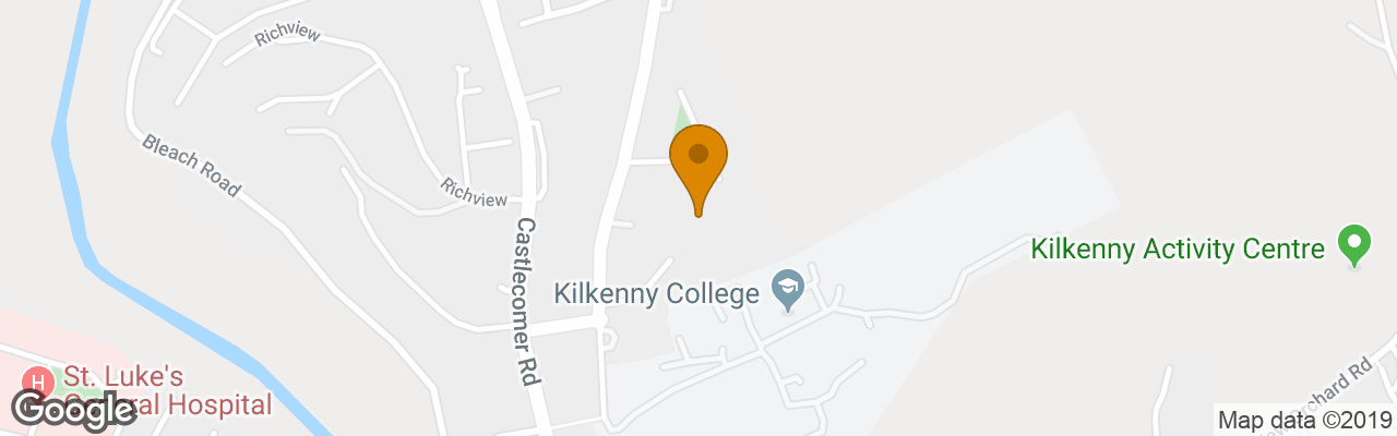 Bed and Breakfast Glendine House Kilkenny