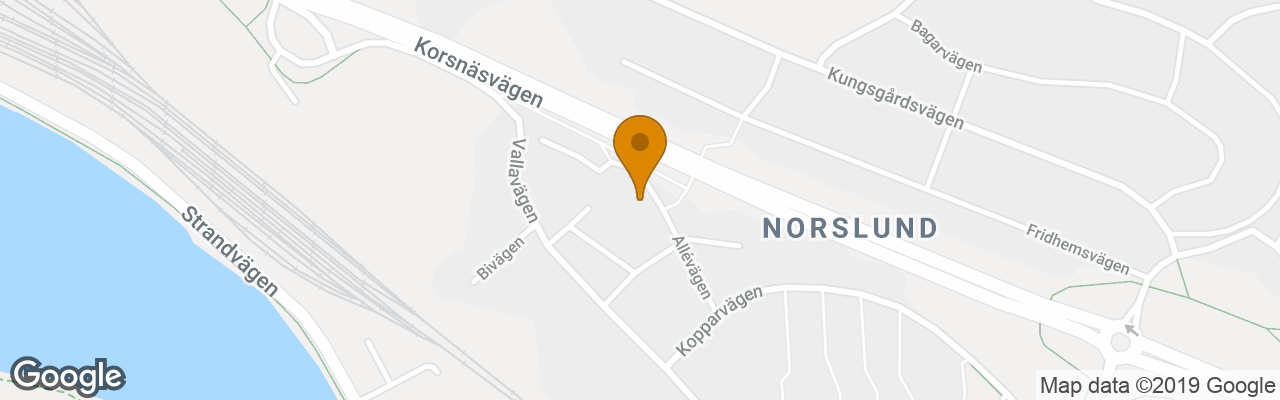 Vandrarhem Gula Huset