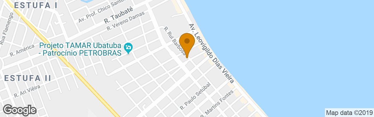 Pensão Pousada Marazul 