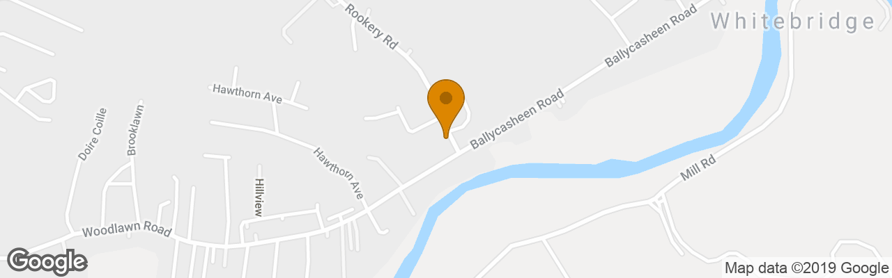 Bed and Breakfast Springfield Lodge