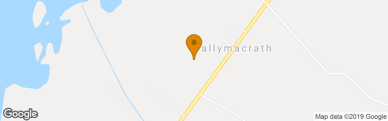 Rocksberry Bed And Breakfast