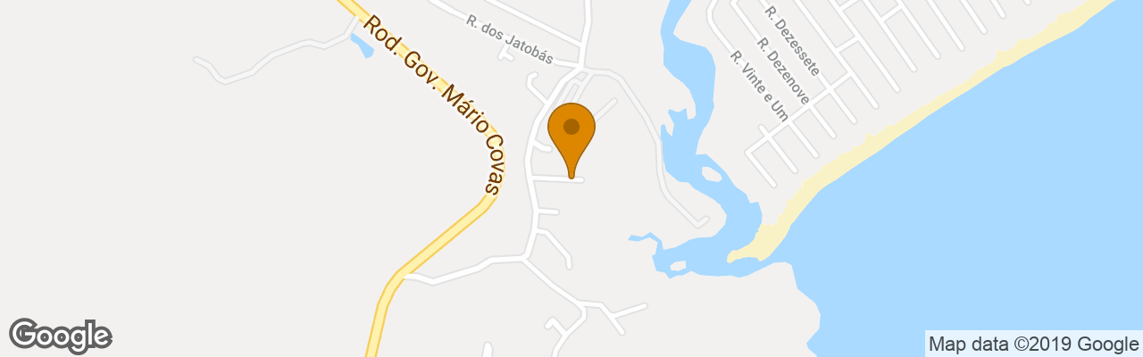 Pensão Bali Suites Itamambuca 