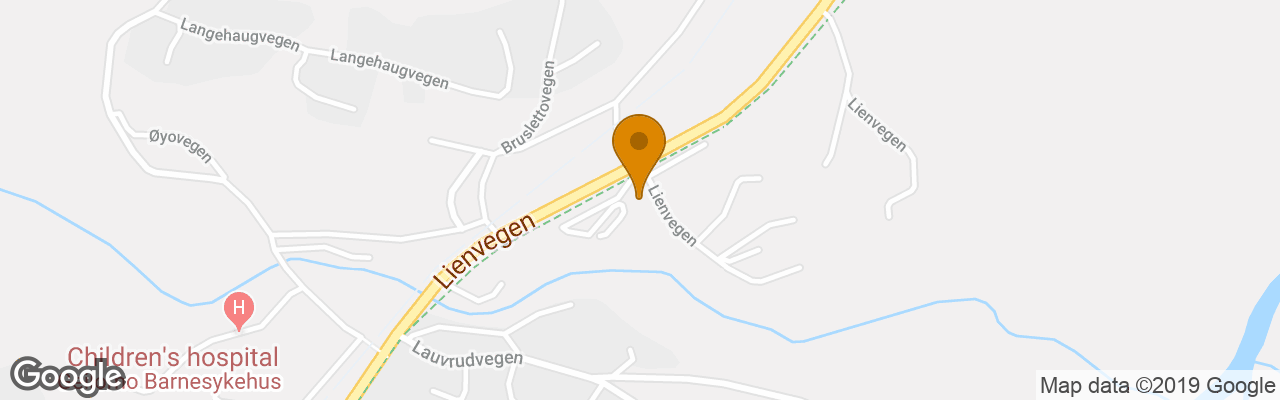 Hostel Geilo Vandrerhjem