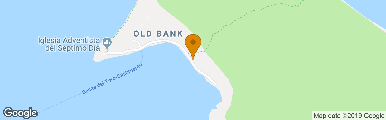 Bed and Breakfast El Mango Guesthouse