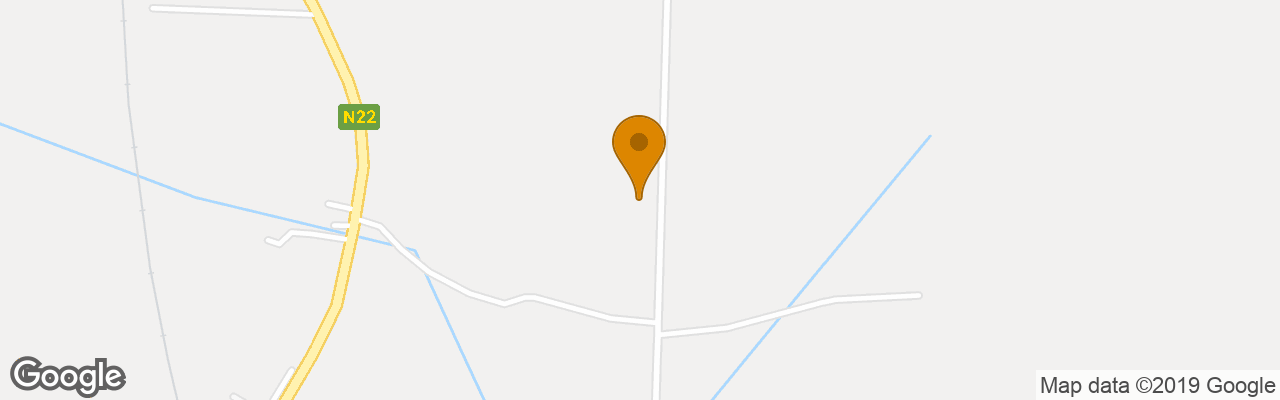 Wuthering Heights Bed & Breakfast