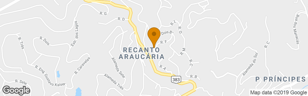 Pensão Pousada Caminho das Pedras 