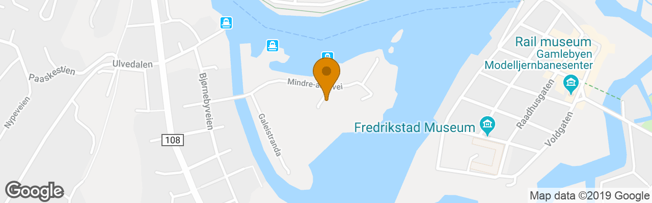 Bed and Breakfast Magasinet