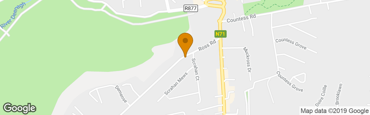 The Mountain Dew B&b