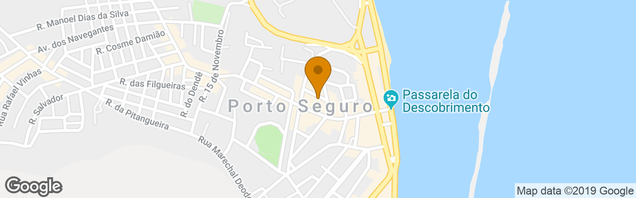 Hotel Pousada Imperial 