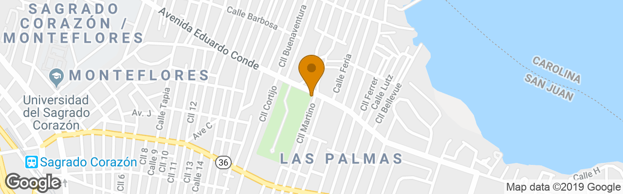 Albergue Martinó 404