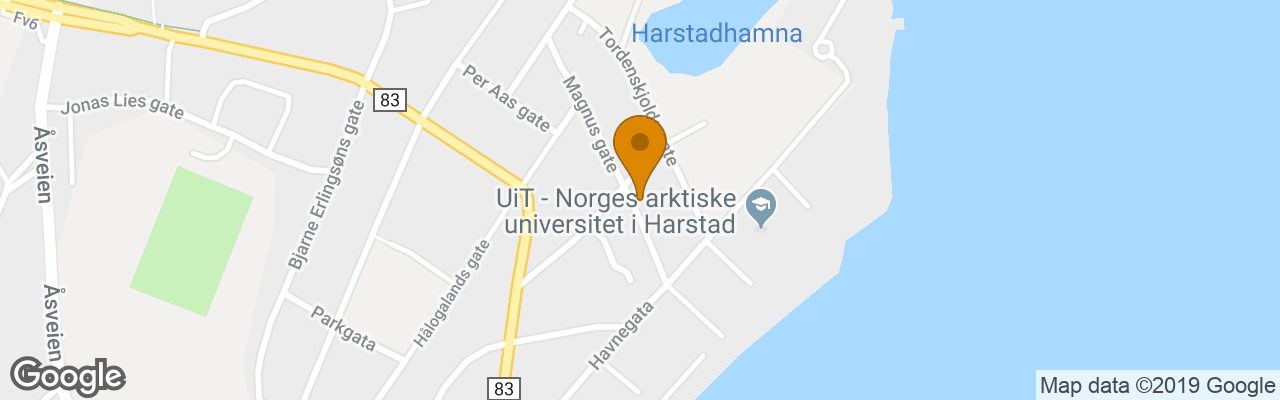 Hotel Brygga Gjestehus