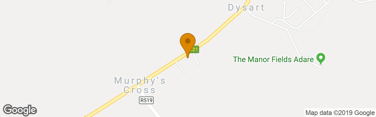 Coatesland House B&b