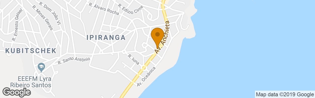 Pensão Pousada Nascimento 