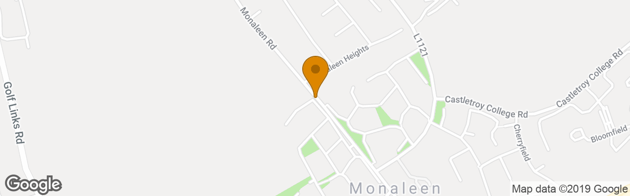 Sandvilla Bed And Breakfast