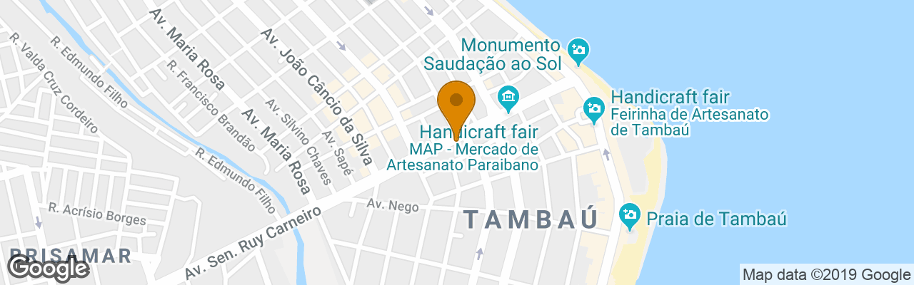 Hotel Pousada Atlântica 