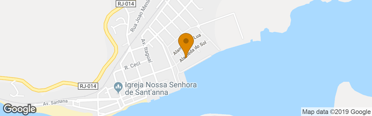 Mont Blanc Apart Hotel Itacuruçá 