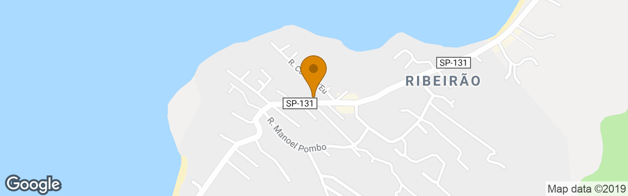 Hotel Pousada do Alemão 