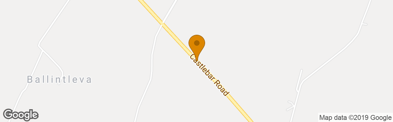 Hotel Lurgan House Bed & Breakfast