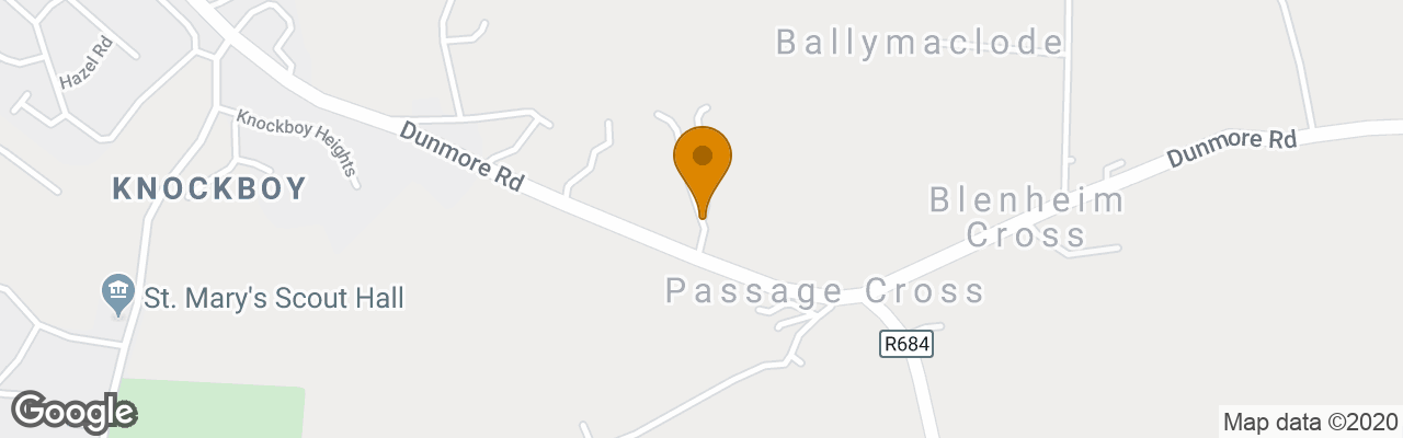 Hotel Samuels Heritage B&b