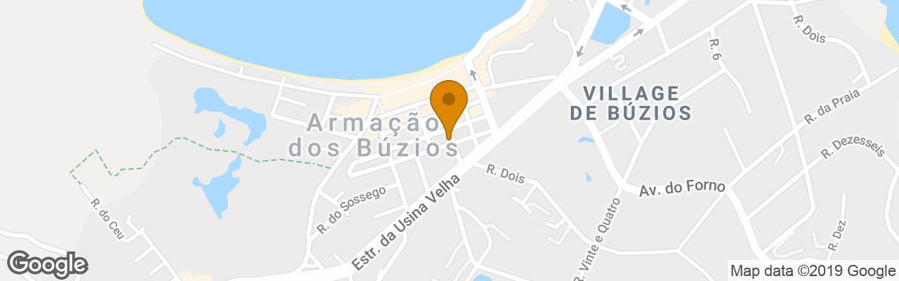 Pensão Pousada Canoas 