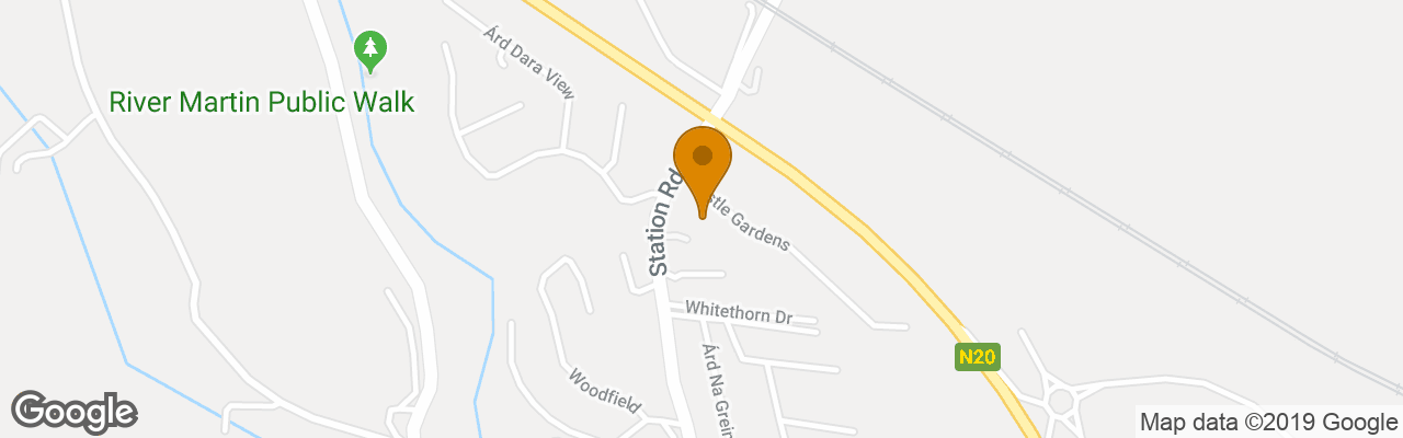 Killarney House Bed & Breakfast