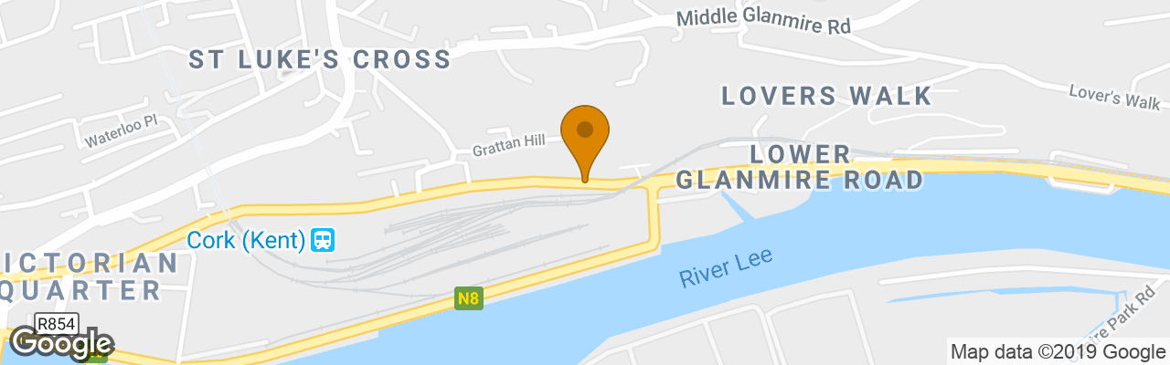 Hotel Clon Ross Guesthouse