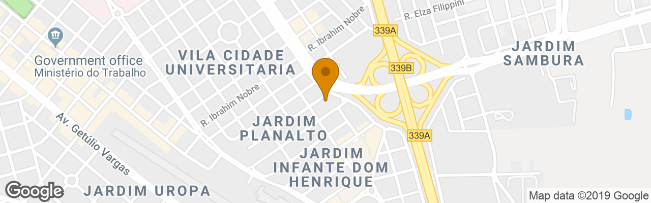 Comfort Hotel Bauru 