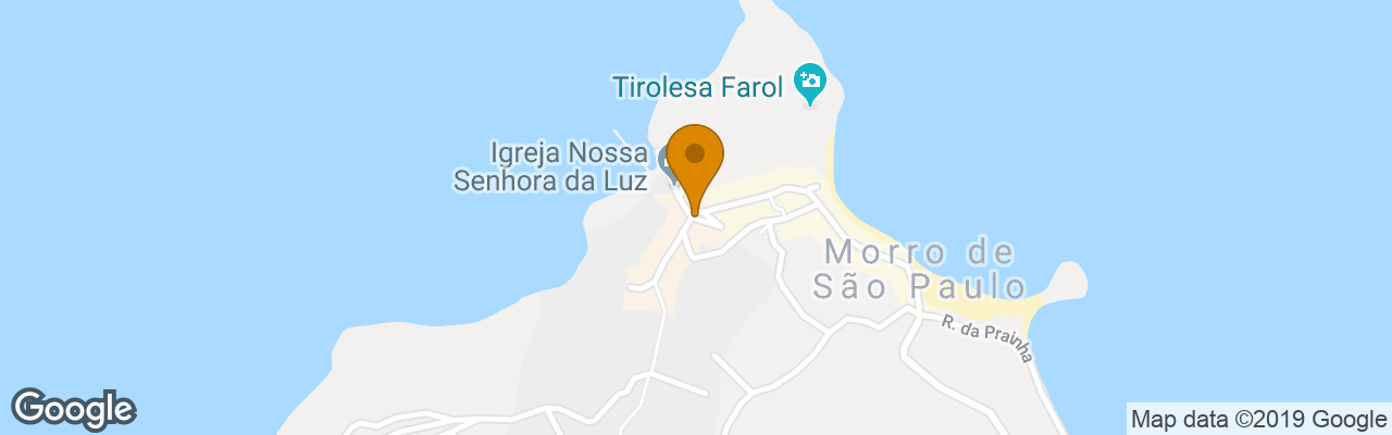 Hotel Pousada Da Praca 