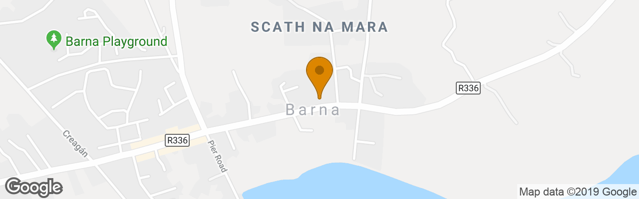 Hotel Galway Bay Cottages