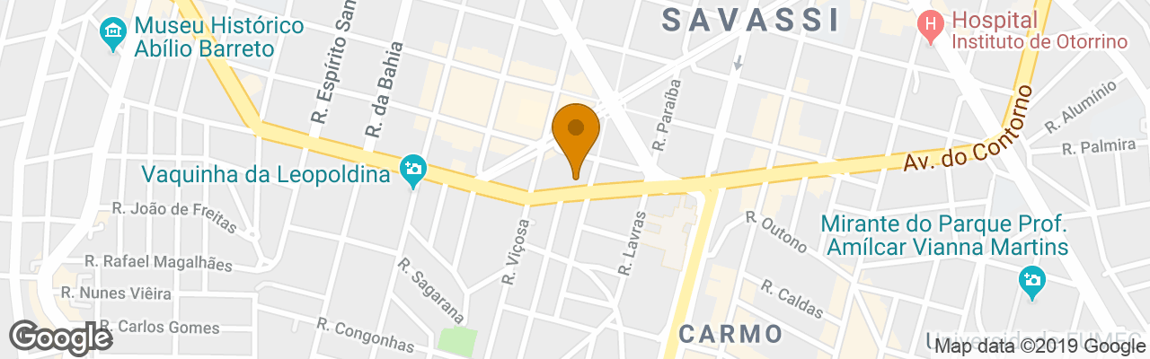 Hotel Ibis Belo Horizonte Savassi 