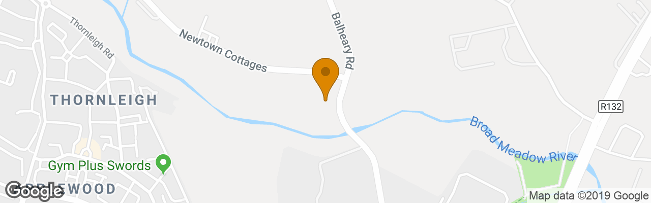 Riversdale Bed And Breakfast