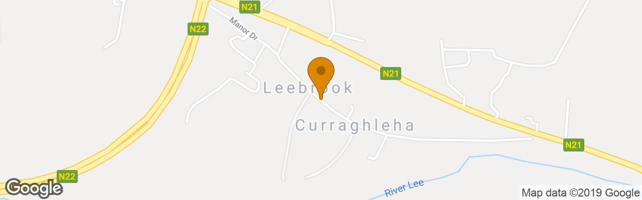 Hotel Cois Li Bed And Breakfast