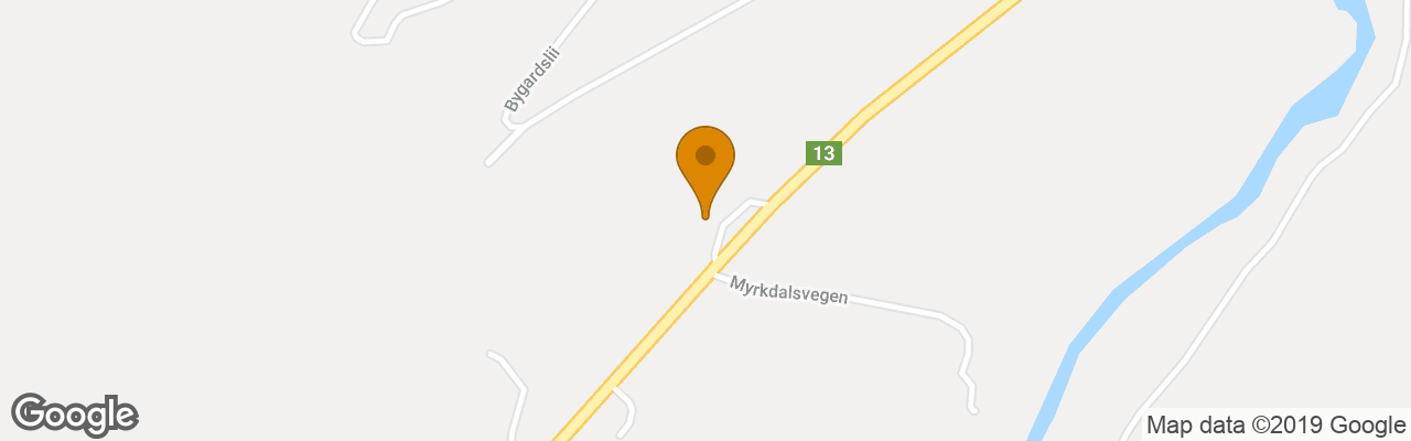 Vossestrand Hotel & Apartments