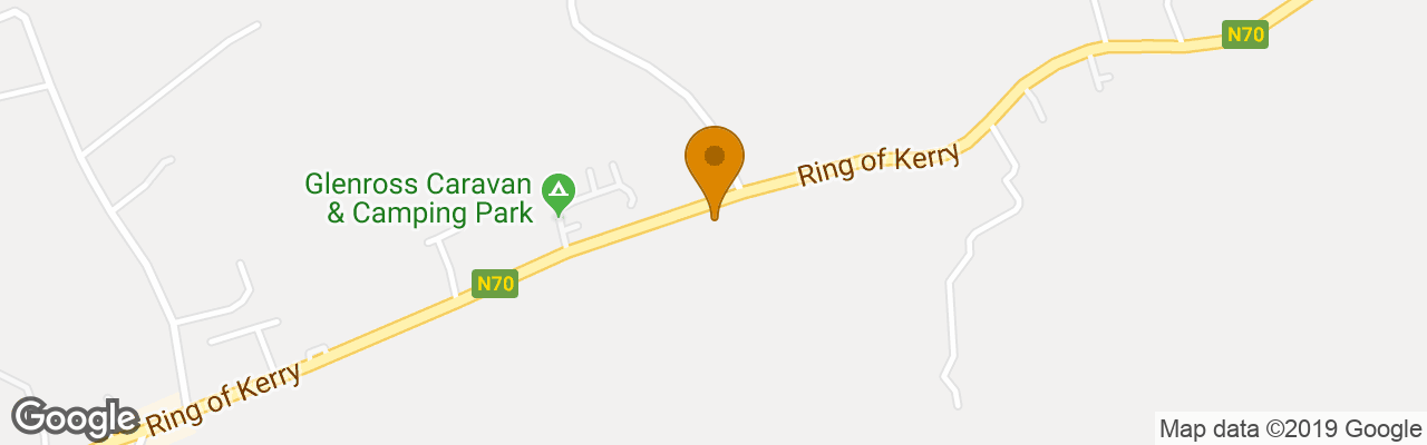 Hotel Kerry Ocean Lodge