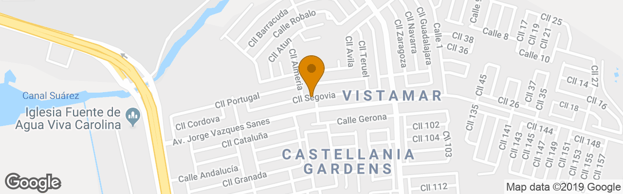 Hotel Segovia Studio