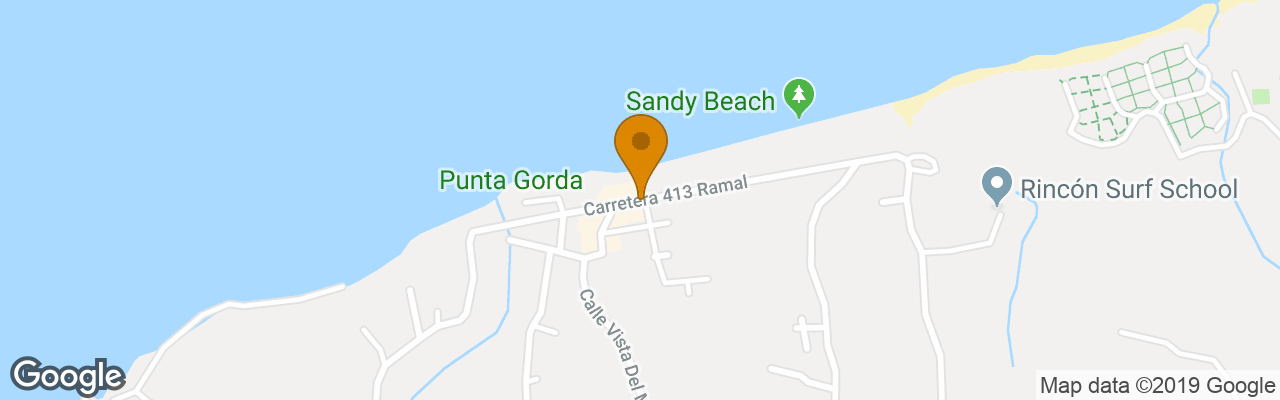 Hotel Tamboo Beside The Pointe