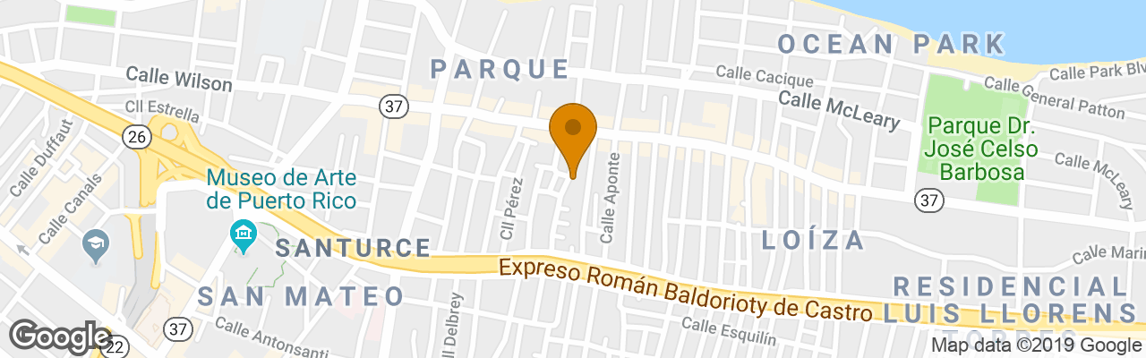 Hotel The Tropicalia