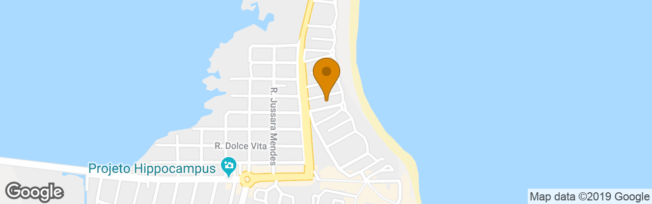 Hotel Pousada Som das Ondas 