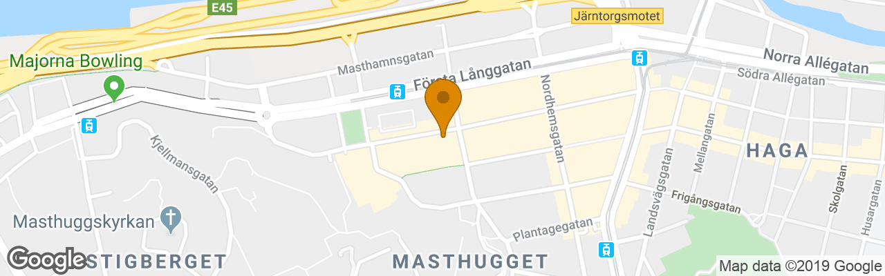 Göteborgs Mini-Hotel