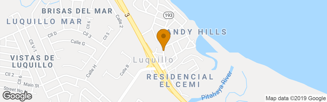 Dolphin Tower Apartment