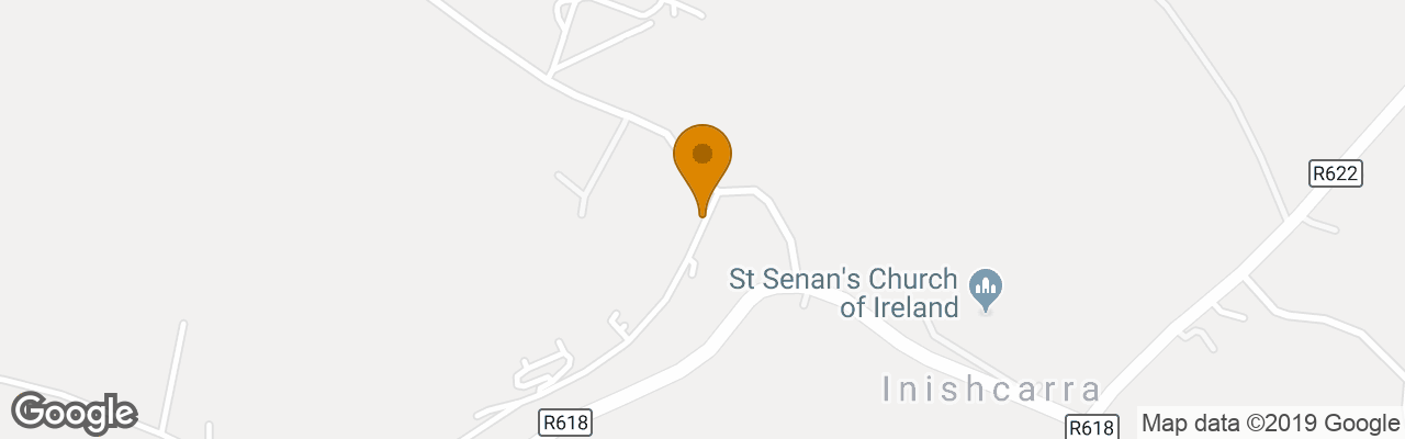 Hotel Knockawn Wood Bed & Breakfast