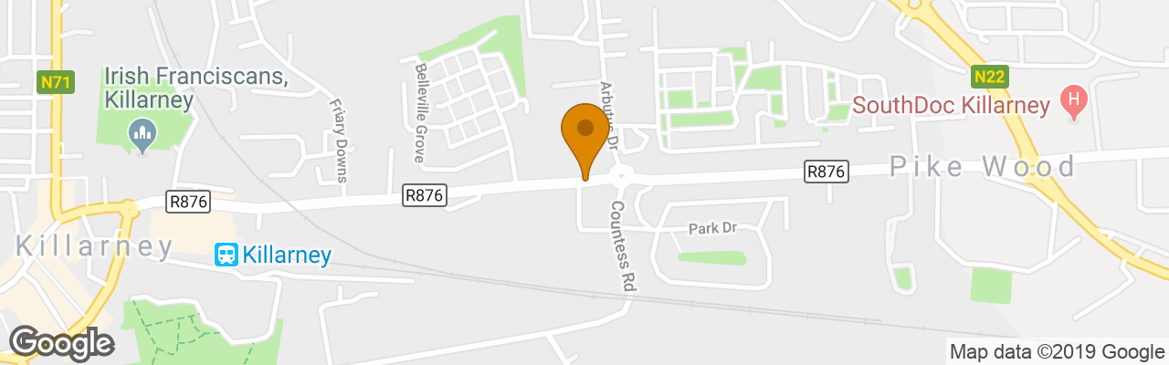 Hotel Hazelwood Bed & Breakfast