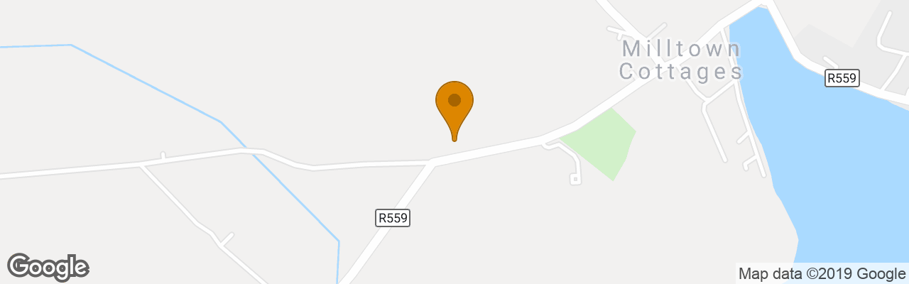 Brownes Bed & Breakfast