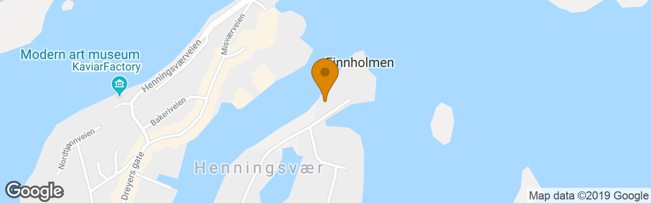 Hotel Finnholmen Brygge