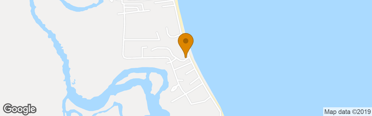 Hotel Pousada Xalés de Maracaípe 