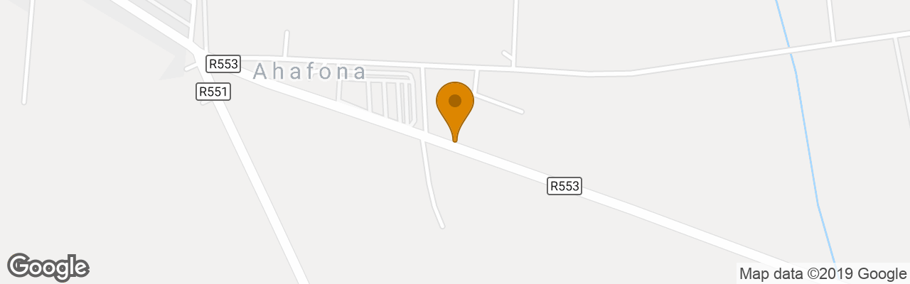 Seanor House Bed & Breakfast