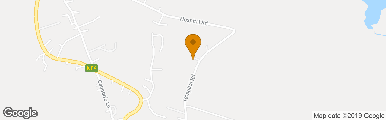 Racecourse Lodge B&b