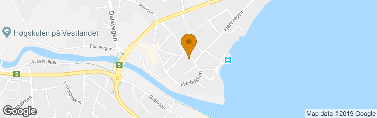 Hostel Sogndal Lodge & Guiding