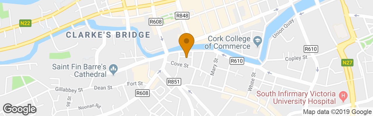 Bed and Breakfast Blackmore Court